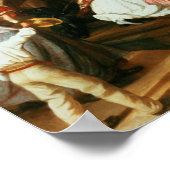 Embarkation Scene Poster (Hoek)