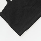 Embarrassing vrijgezellenfeest verbeurd denk dat i fleece deken (Hoek)