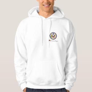 Embassy Bogotá Hoodie