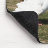 Embden Geese Muismat (Hoek)