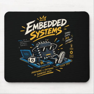 Embedded Systems Engineer Muismat