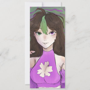 Ember bladwijzer save the date