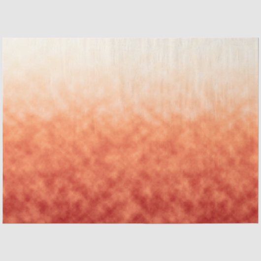 Ember Bloei Tissuepapier (Voorkant)