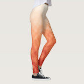 Ember Bloesem Leggings (Rechts)