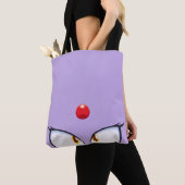 Ember Focus Tote Bag (Dichtbij)
