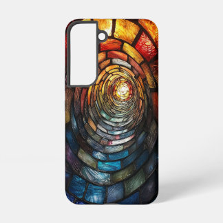 Ember Gateway Samsung Galaxy Hoesje