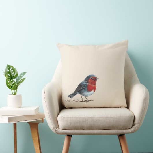 Ember Heart - Robin Kussen (Stoel)