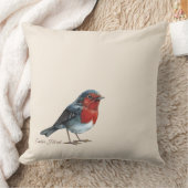 Ember Heart - Robin Kussen (Deken)