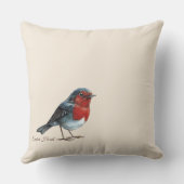 Ember Heart - Robin Kussen (Achterkant)