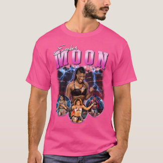 Ember Moon T-shirt