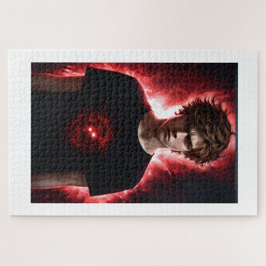 Ember of Inner Fury Legpuzzel (Horizontaal)