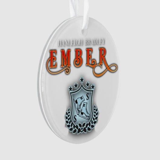 Ember Ornament (voorkant)