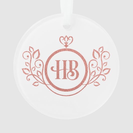 Ember Ornament (achterkant)