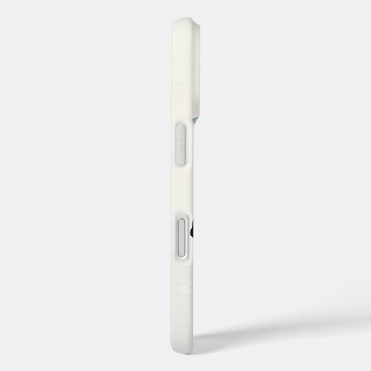 Ember Petal Case-Mate iPhone Case (Achterkant / Rechts)