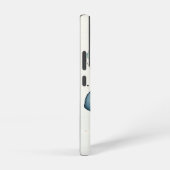 Ember Petal Samsung Galaxy Hoesje (Rechterkant)