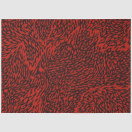 Ember Pulse-cadeauverpakking Tissuepapier