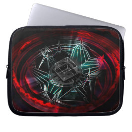 Ember Reactor Laptop Sleeve