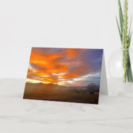 Ember Sky Kaart