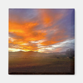 Ember Sky Magneet