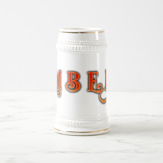 Ember Stein Bierpul (Center)