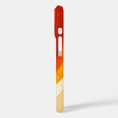 Ember Stream – Telefoonhoesje Case-Mate iPhone Case (Achterkant / Links)