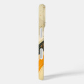 Ember Stream – Telefoonhoesje Case-Mate iPhone Case (Achterkant / Rechts)