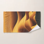 Ember Valleys Bad Handdoek (Handdoek)