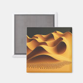 Ember Valleys Magneet (Voorkant / Achterkant)