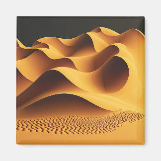 Ember Valleys Magneet