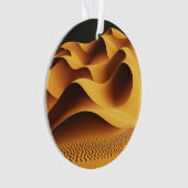 Ember Valleys Ornament (voorkant)