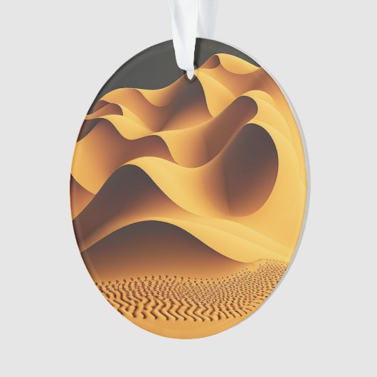 Ember Valleys Ornament (voorkant)