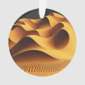 Ember Valleys Ornament (voorkant)