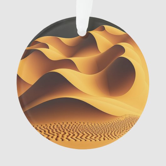 Ember Valleys Ornament (voorkant)