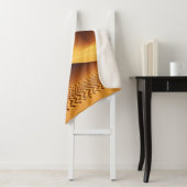 Ember Valleys Sherpa Deken (In situ)