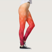 Emberblush Rise Leggings (Rechts)