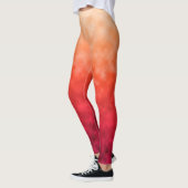 Emberblush Rise Leggings (Links)