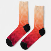 Emberblush Rise Sokken (Links)