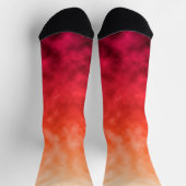 Emberblush Rise Sokken (Top)