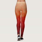 Emberdeep-was Leggings (Achterkant)
