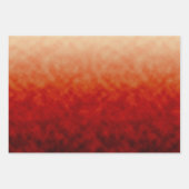 Emberdeep Wash Inpakpapier Vel (Voorkant)