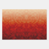 Emberdeep Wash Inpakpapier Vel (Voorkant 3)