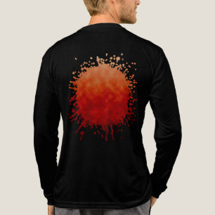 Emberdeep Wash is already a proper noun and likely Tri-Blend Shirt