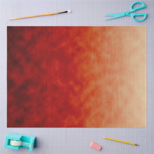 Emberdeep Wash is likely to be translated to "Embe Tissuepapier (Craft)