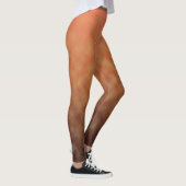 Emberdusk Vlakte Leggings (Rechts)