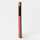 Emberglow iPhone 5/5S Hoesje (Achterkant/links)