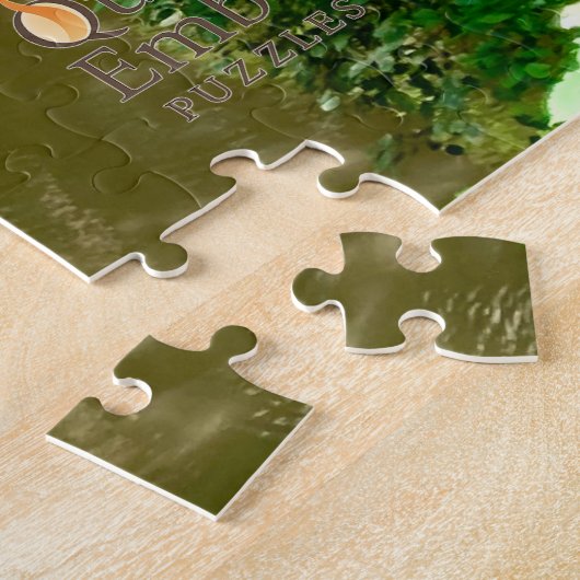 Emberlight Reflections - stille Ember puzzels (Zijkant)