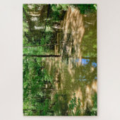 Emberlight Reflections - stille Ember puzzels (Verticaal)