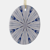 EmberRose Holiday Collectie - Fractal Ornament 08 (Rechts)