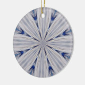 EmberRose Holiday Collectie - Fractal Ornament 08 (Links)