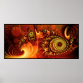 Embers last Breath Poster (Voorkant)